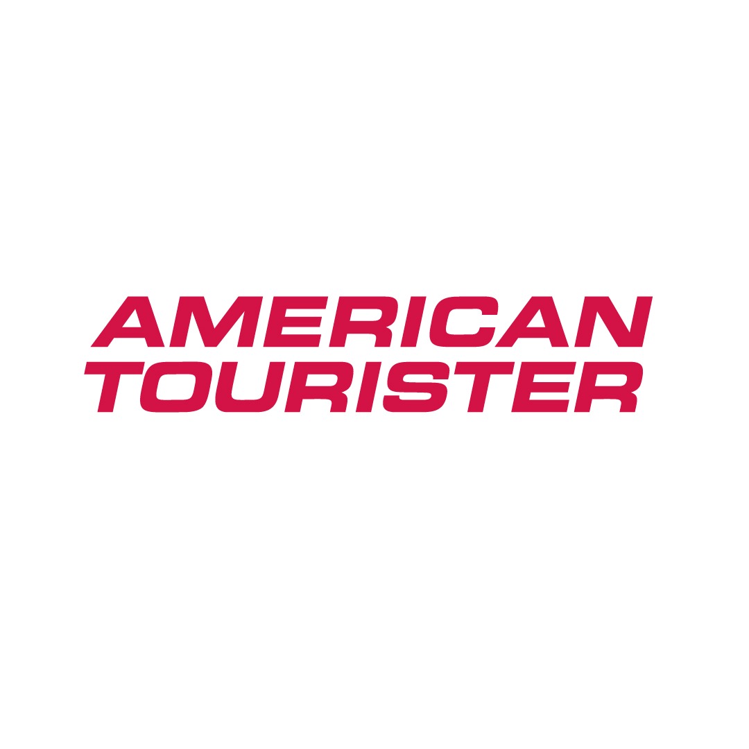โลโก้ร้าน American Tourister