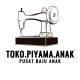 TOKO.PIYAMA.ANAK