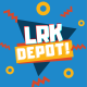 LRK Depot