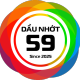 DẦU NHỚT 59_