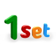 1 SET