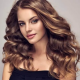 Hair care products store