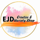 EJD Creates & Variety Shop