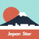 Japan Star