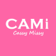 CAMI-Cassy Missy