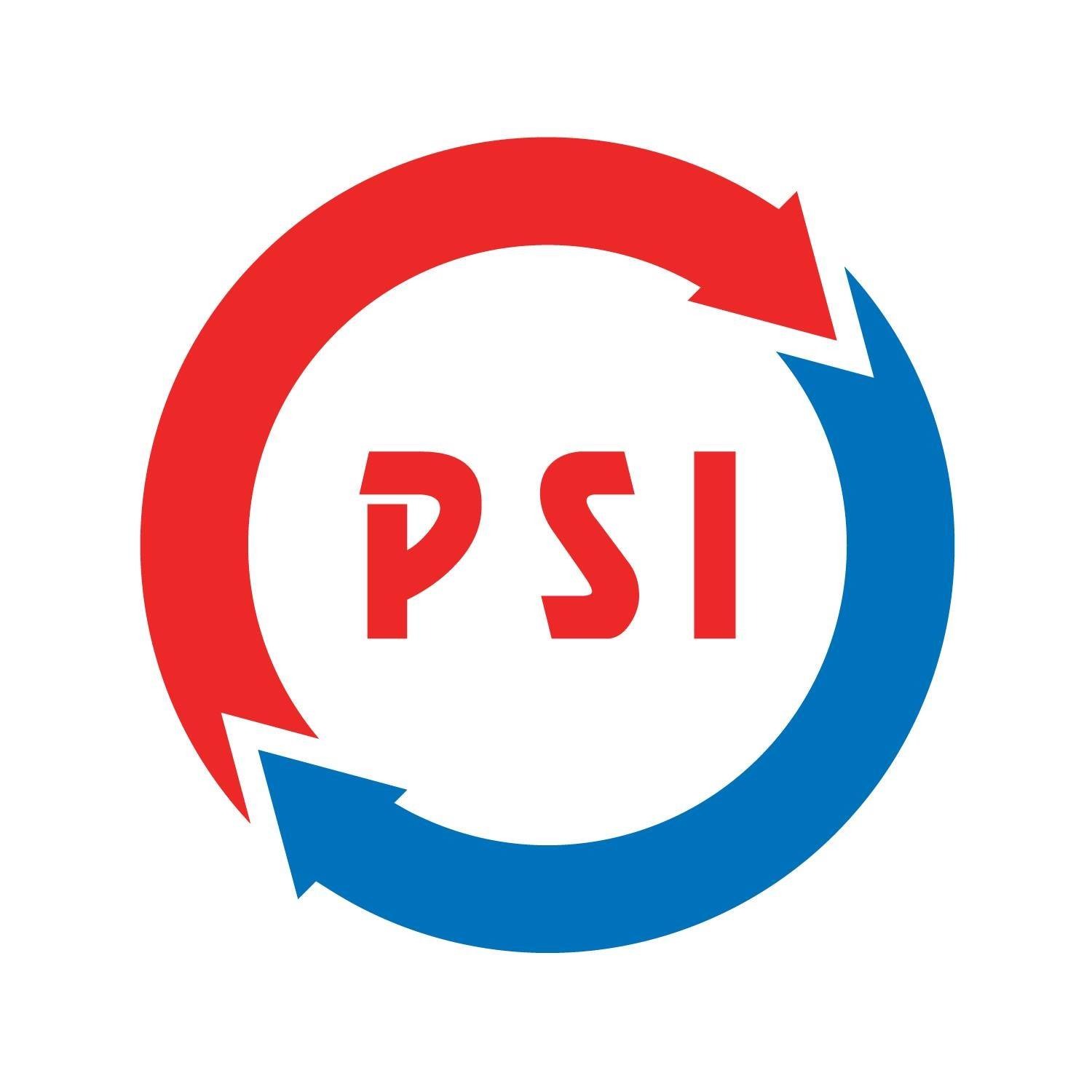 โลโก้ร้าน PSI