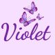 Violete_