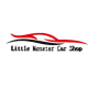 Little Monster Car Shop