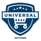 Universal Options