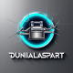 dunialaspart