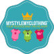 MYSTYLEMYCLOTHING™