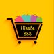 Hisale_888