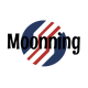 Moonning