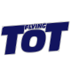 FLYING TOT TOP