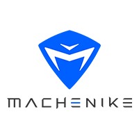 โลโก้ร้าน Machenike Official Store