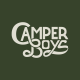 Camper boys