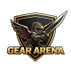 GEAR ARENA