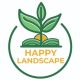HAPPY LANDSCAPE