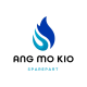 ANG MO KIO