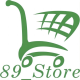 89 Store jakarta