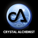 Crystal Alchemist