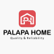 Palapa Home