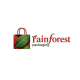 Rainforest packaging