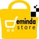 Deminda store