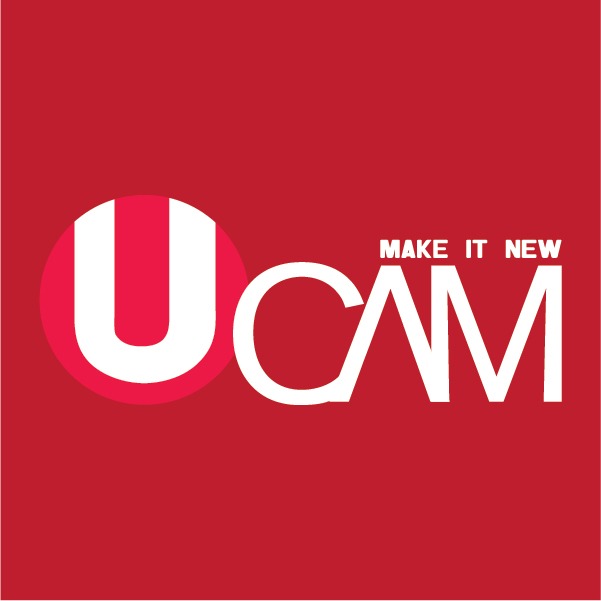 โลโก้ร้าน ucamthailand