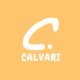 CalvariSandal