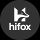 HIFOX PH