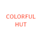 Colorful Hut