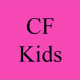 CF Kids Olshop