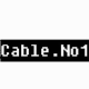 Cable.No1