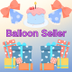 Balloon Seller