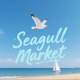 Seagull Market