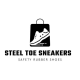 A&T SAFETY RUBBER SHOES