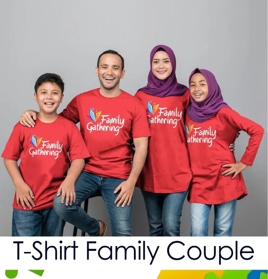 design kaos family