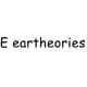 E eartheories shop