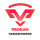 Prokan Variasi Motor