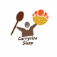 Curryrice shop