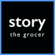 Story The Grocer