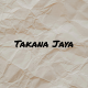 Takana Jaya