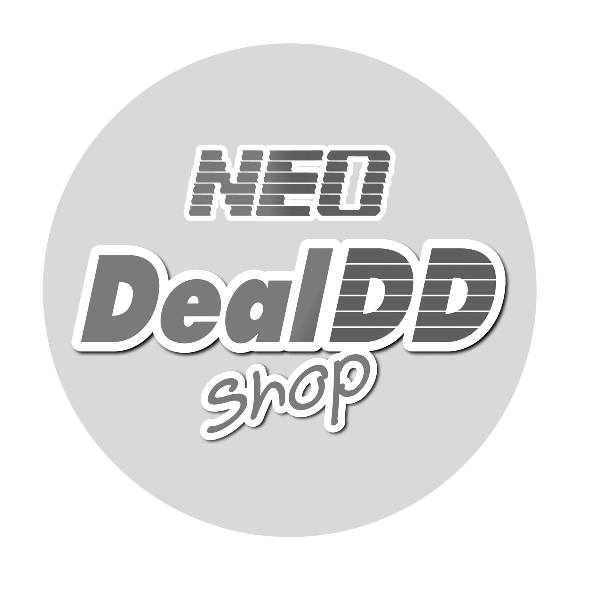 โลโก้ร้าน Neo DealDD
