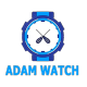 Adam Watch - Vua Đồng Hồ Cổ
