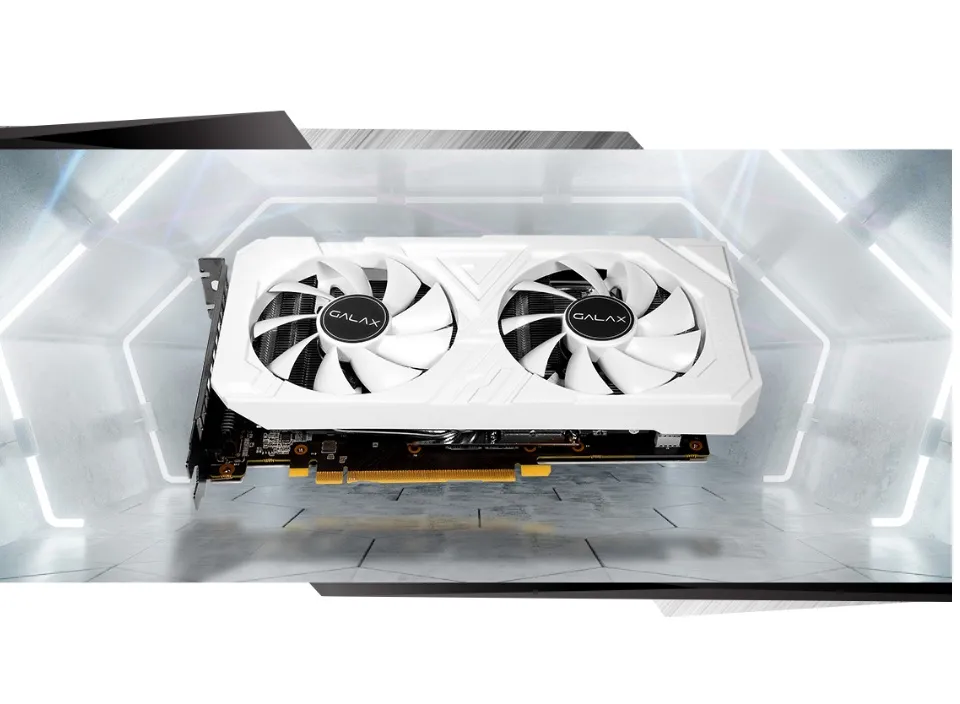 3060 Ti Galax Geforce Gtx 1660 Ti Ex White GALAX GeForce® GTX 1660