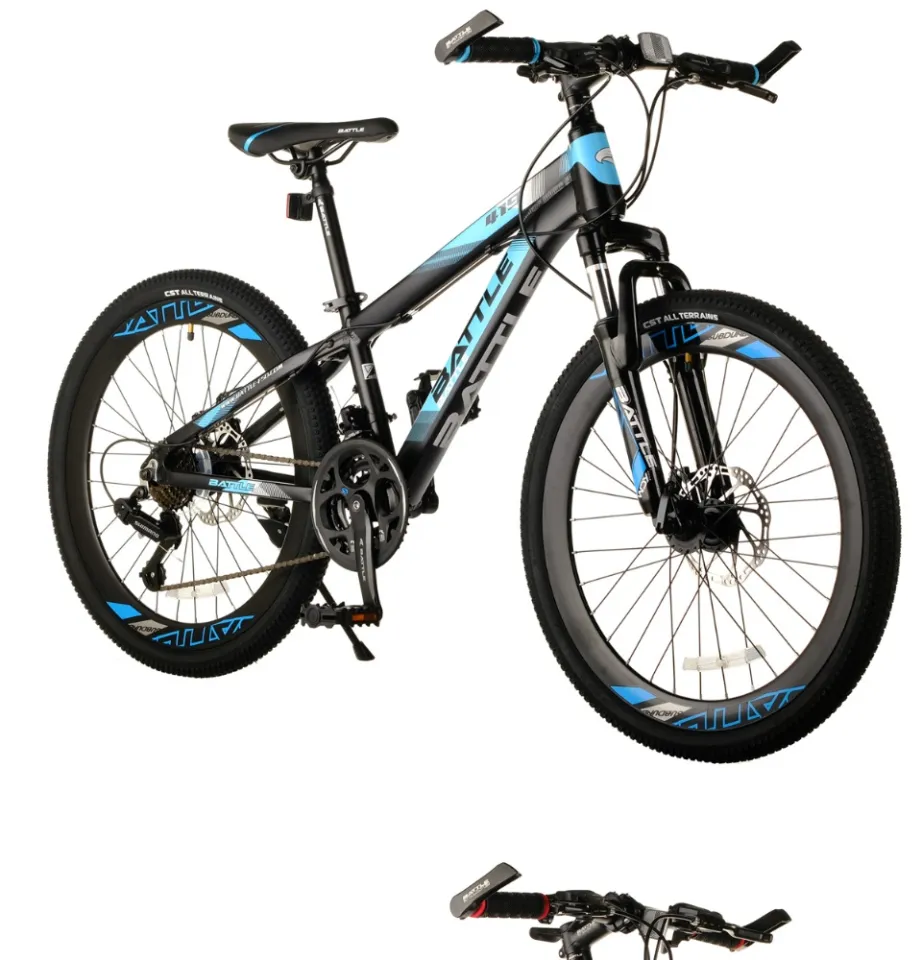 Shimano 21 online speed bike