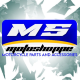 Motoshoppe Motorcycle