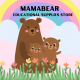 MAMABEAR EDUCATIONAL SUPPLIES STORE