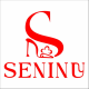 Giày Dép Cường Sen - Seninu